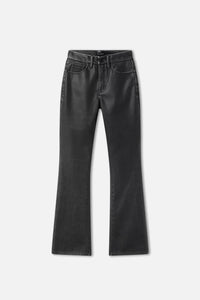 Good American - Good Classic Faux Leather Pants