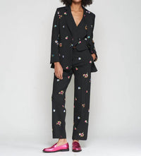Vilagallo - Aberturas Suit Pants