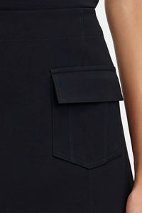 Acler - Hunston Mini Skirt