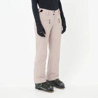 Salomon - Women's Edge Straight Leg Pants