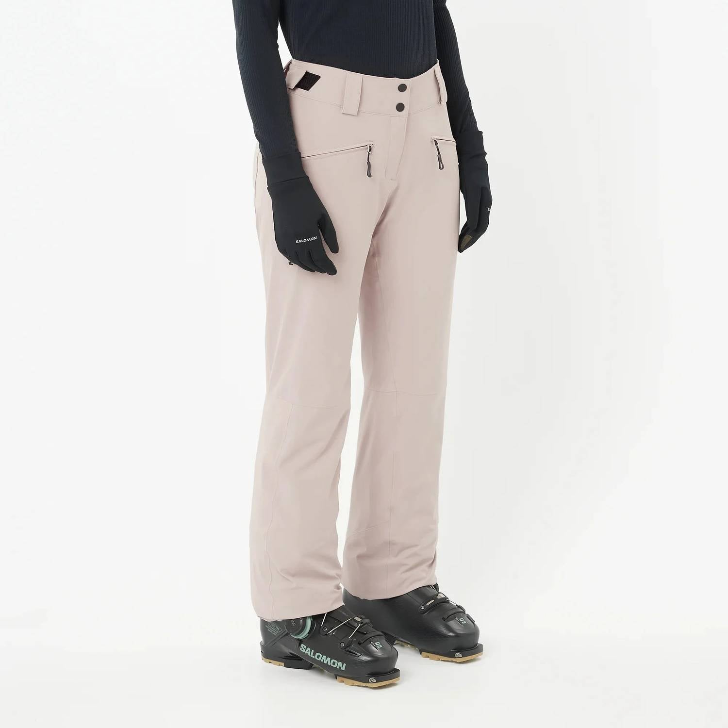 Salomon - Women's Edge Straight Leg Pants