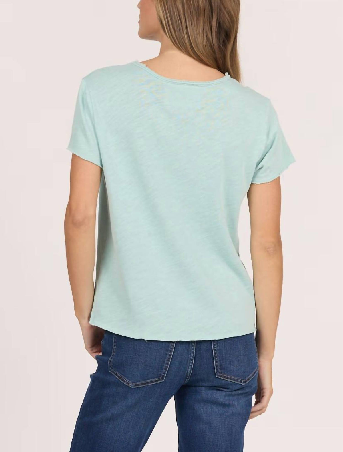 Dear John Denim - Vanya Short Sleeve T Shirt