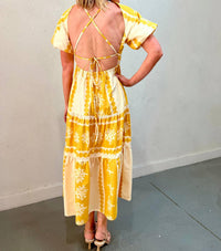Lavi - Liliana Dress