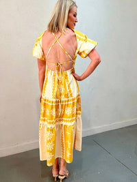 Lavi - Liliana Dress