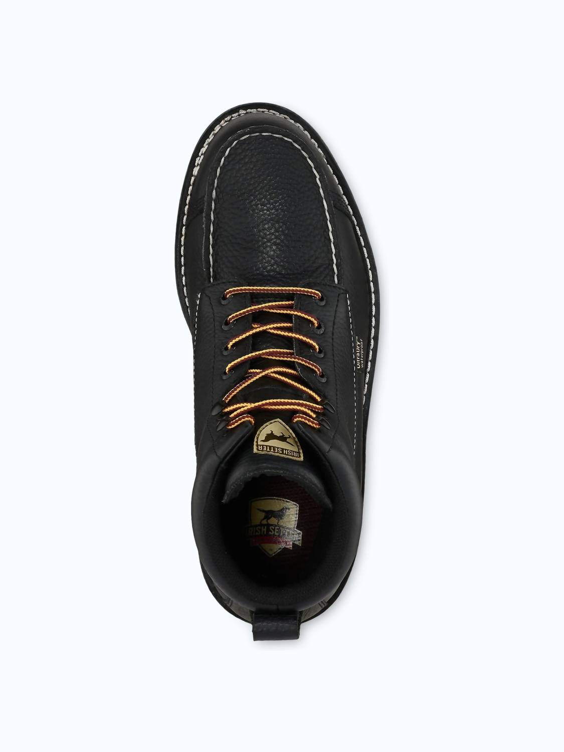 Irish Setter Boots - Men's Wingshooter Waterproof Boots