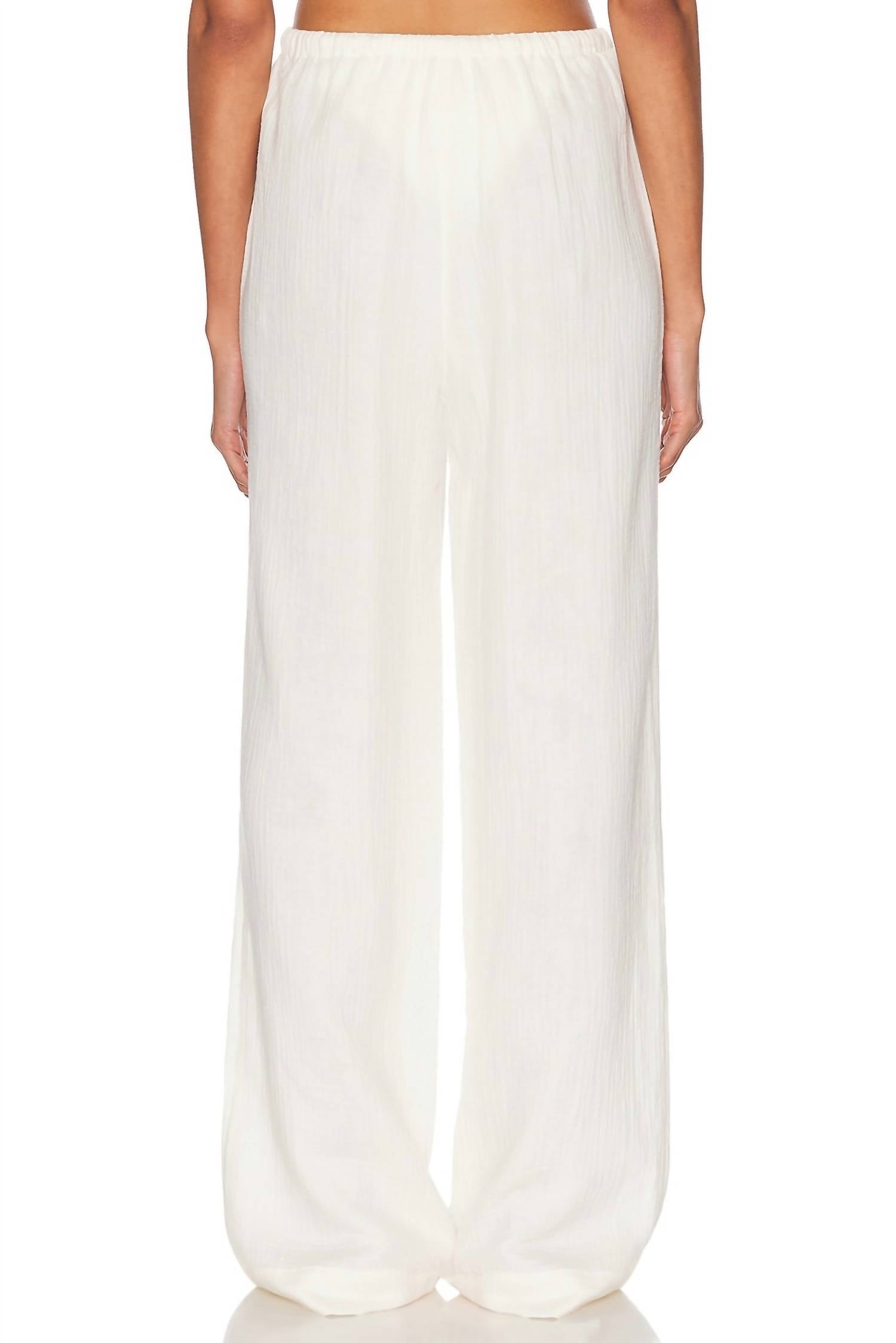 Eterne - Brody Pant