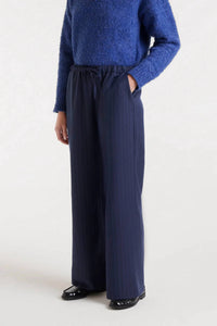 Compania Fantastica - Pinstriped Trousers