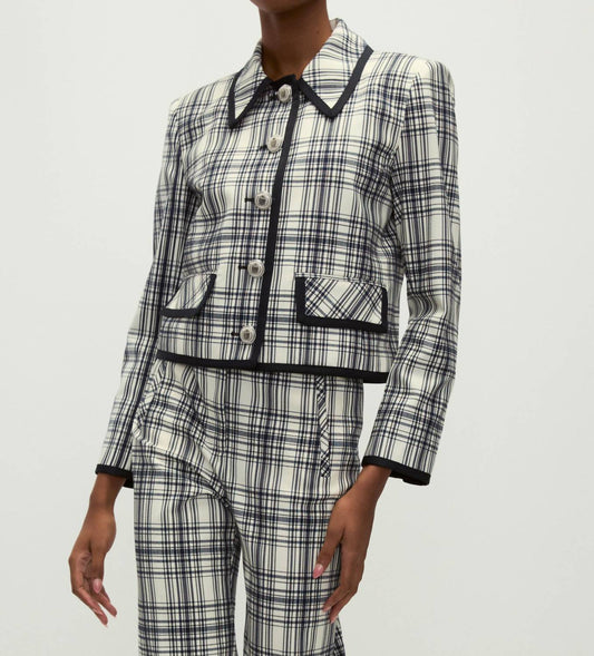 Veronica Beard - Makayla Jacket