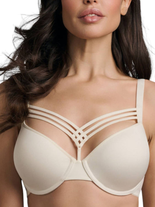 Marlies Dekkers - Sale Dame De Paris Padded Plunge Bra