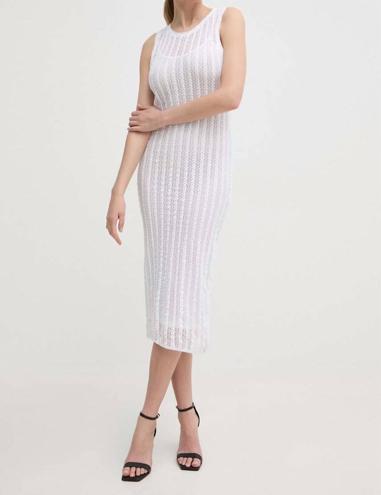 Pinko - Alemonia Abito Dress