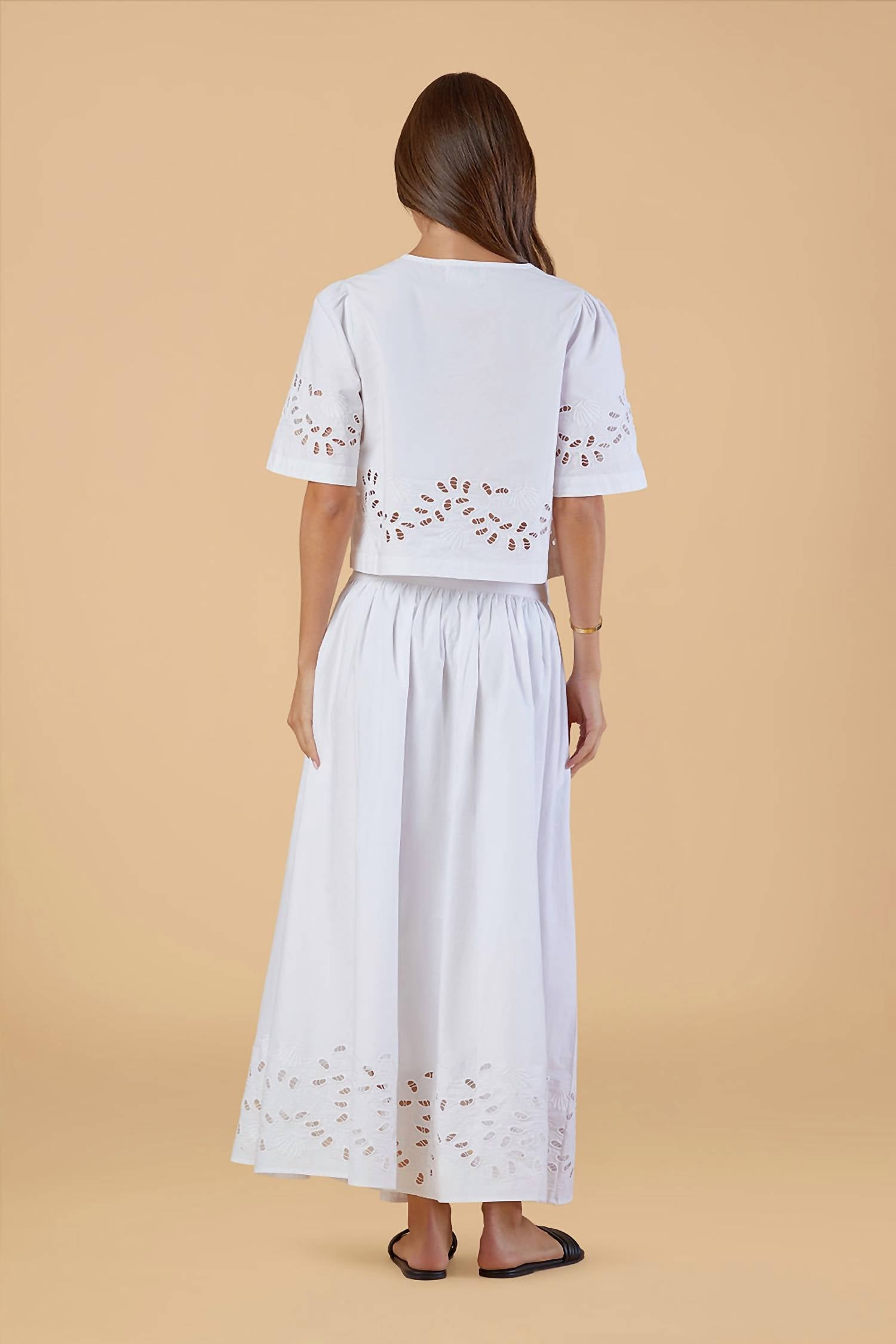 Olivia By Livro - Heidi Top