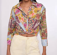Love The Label - Amber Top