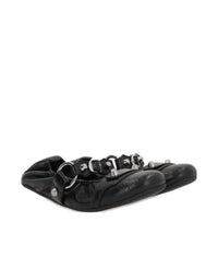 Balenciaga - Women City Flat