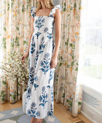 Marea - Sasco Maxi Dress