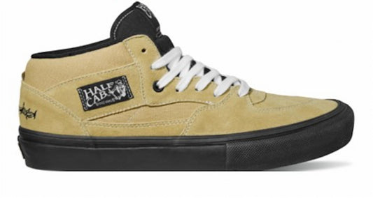 Vans - Men's Skate Half-Cab Elijah Berle Sneakers