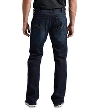 Silver Jeans Co - Allan Classic Straight Leg Jean