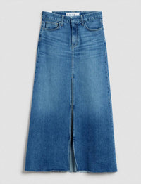 Frank & Eileen - Donnybrook Denim Skirt
