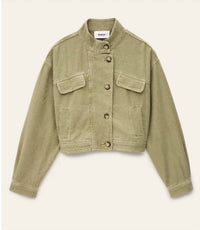 Ba&Sh - Rallo Jacket