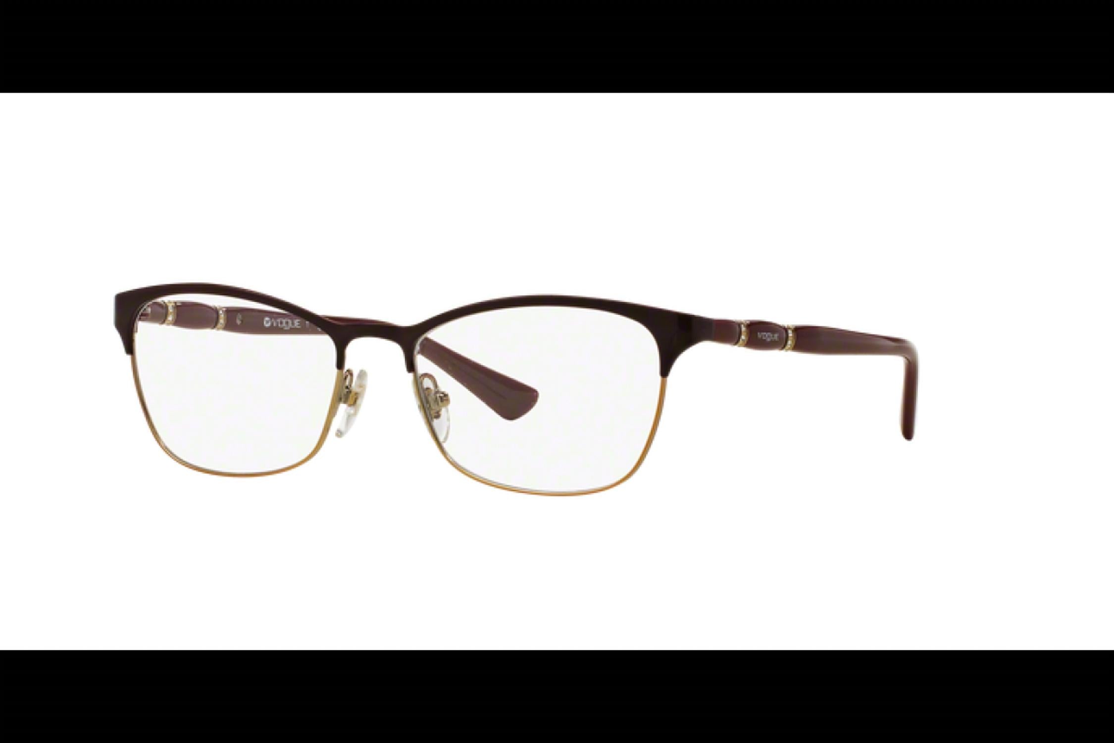 Vogue Eyewear - Women's Vo 3987 Eyeglasses