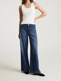 Mavi - Women's Christine Classic Denim Jeans