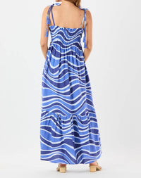 Tiare Hawaii - Kona Maxi Dress