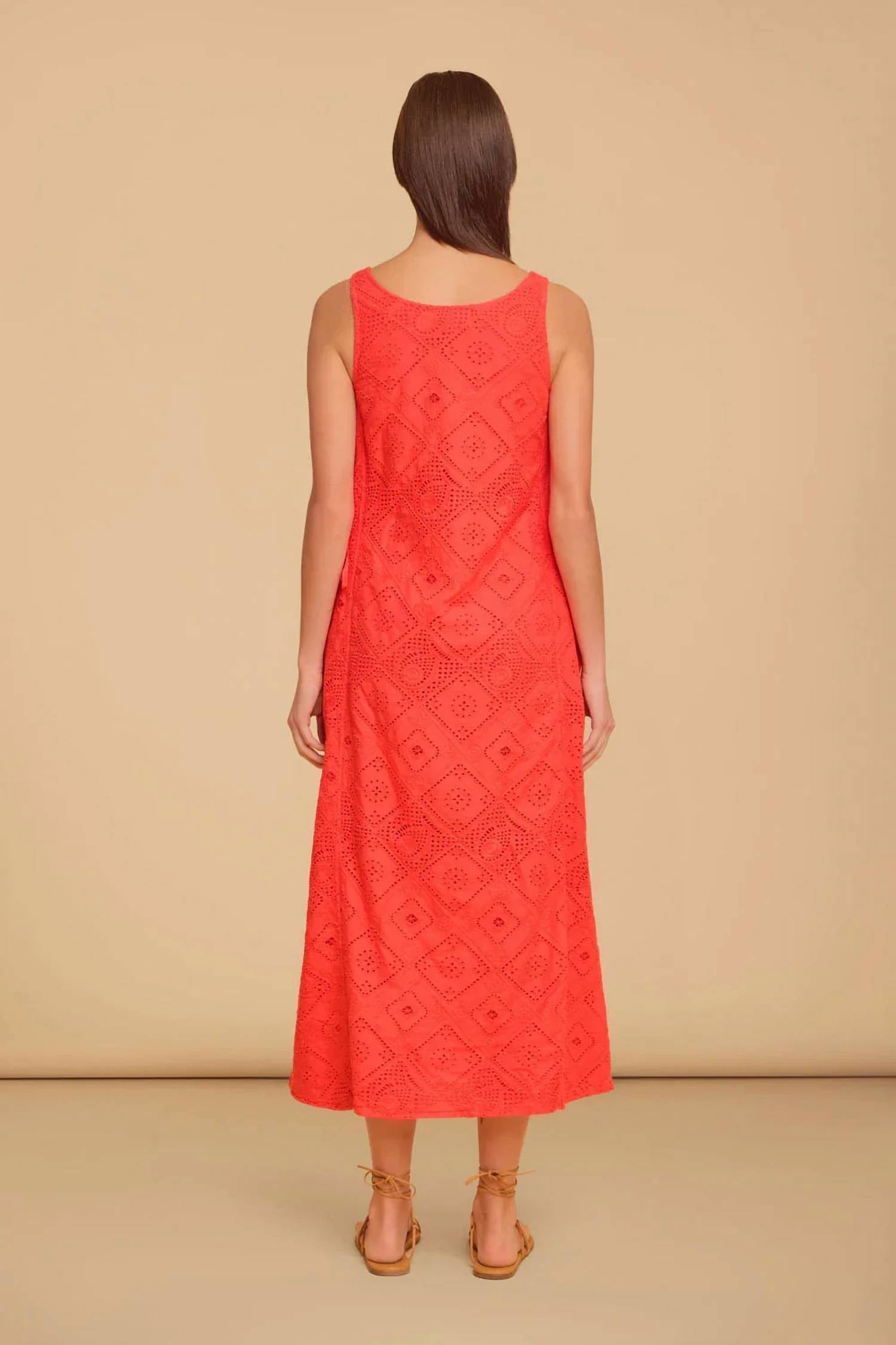 Olivia By Livro - Women's Bridget Dress