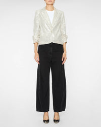 Drew - Suzie Sequin Blazer