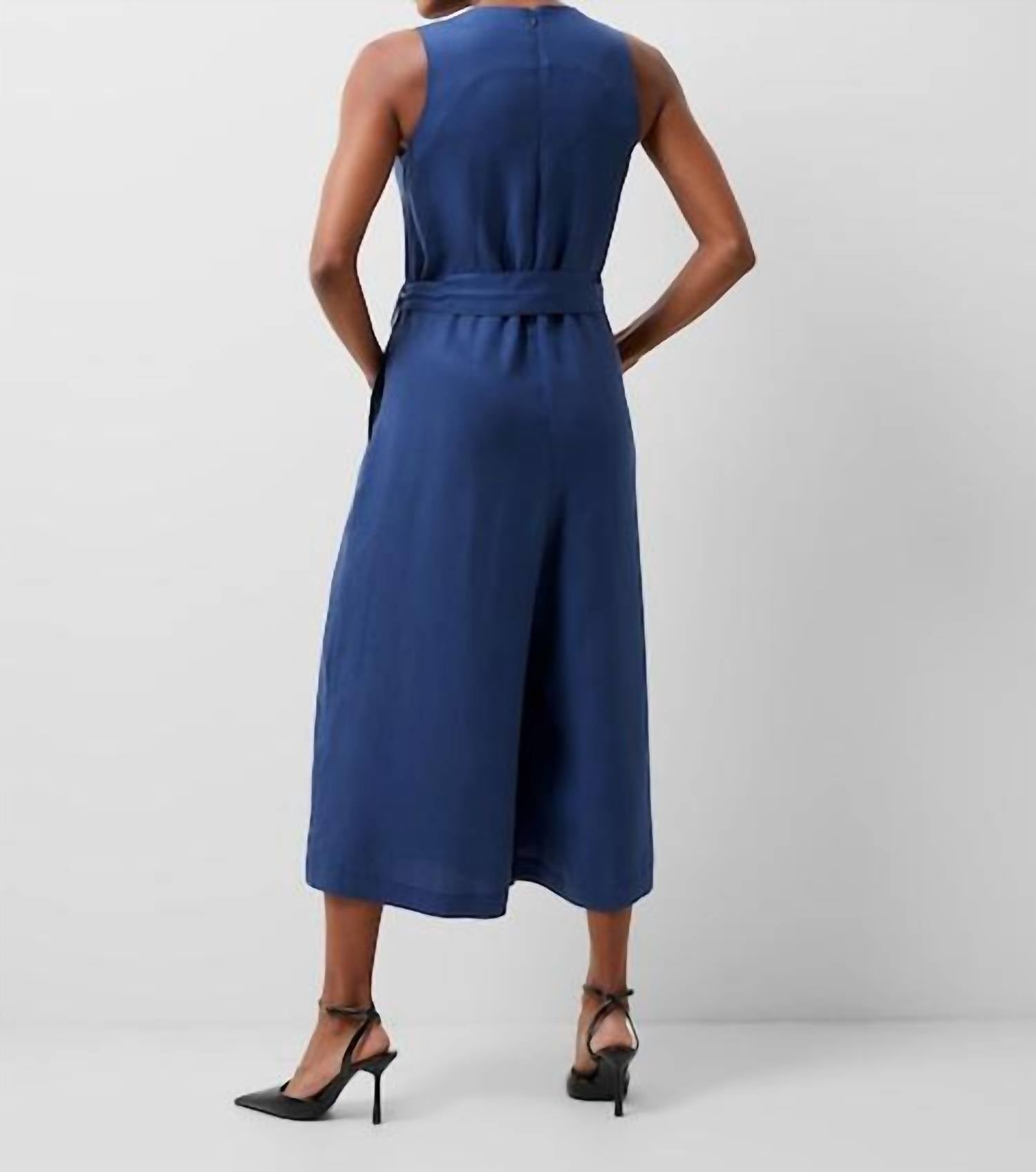 French Connection - Women's Arielle Jumpsuit