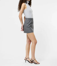 French Connection - Owen Plaid Mini Skirt