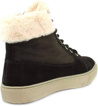 COUGAR Women's Dublin Boots in black - women's shoe - detail view