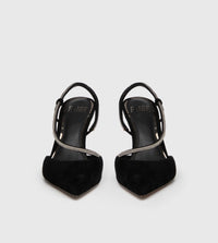 Paige - Stephanie Pump