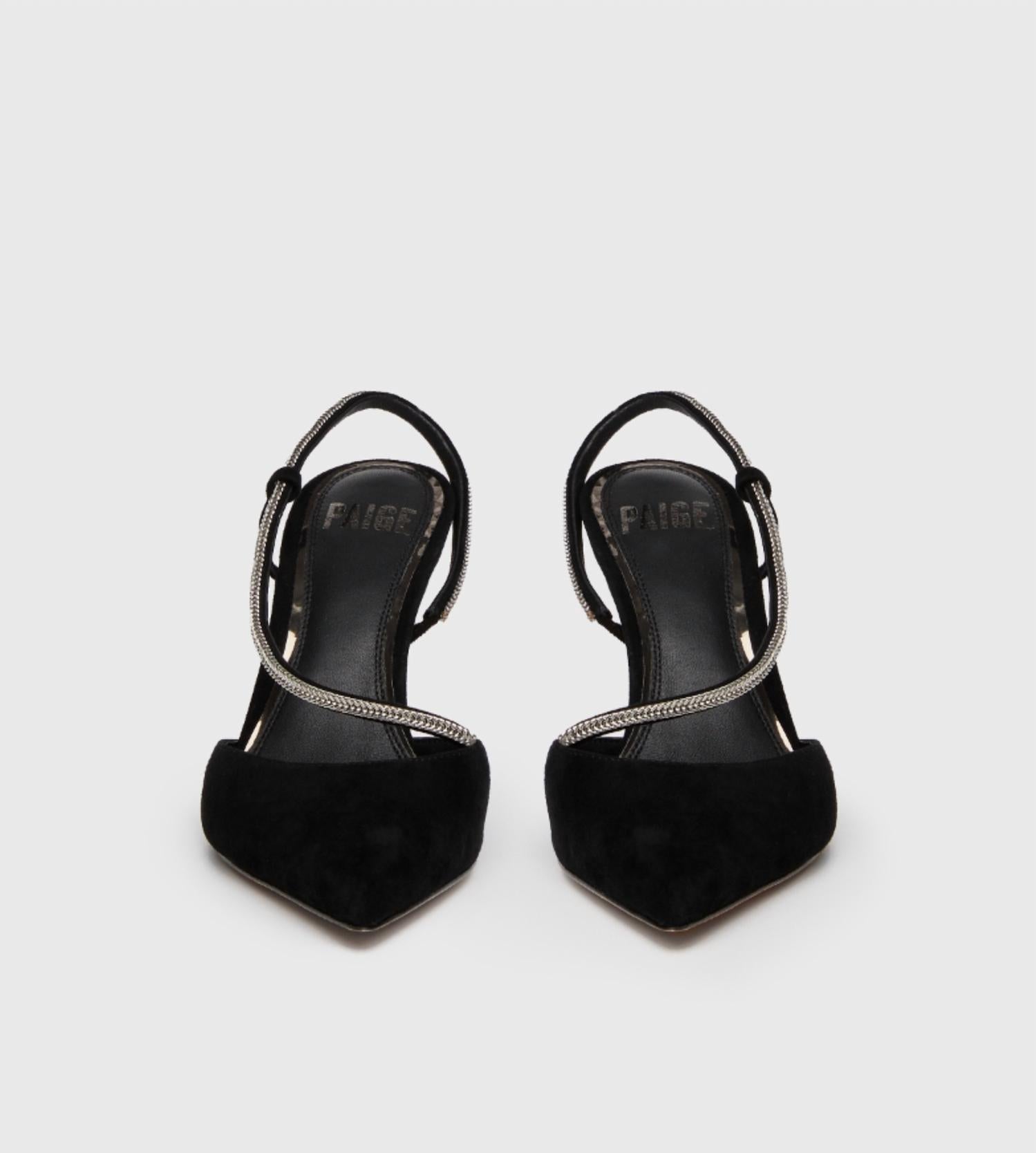 Paige - Stephanie Pump