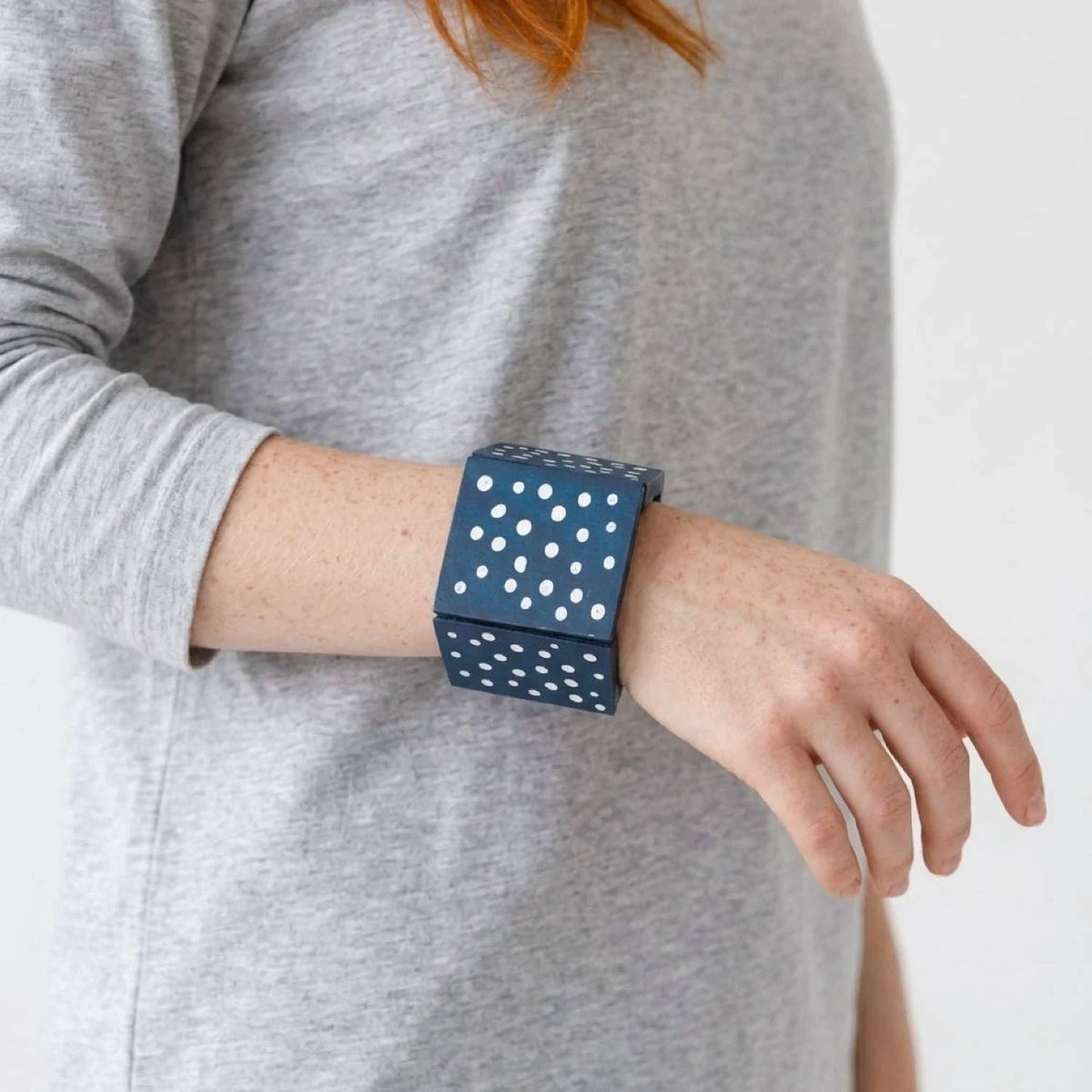 Sylca Designs - Chunky Bracelet