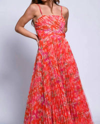 Hutch - Quinn Midi Gown