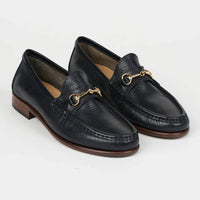Jamie Haller - Women's Bit Loafers