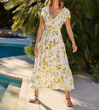 Flags & Anthem - Lucy Midi Dress