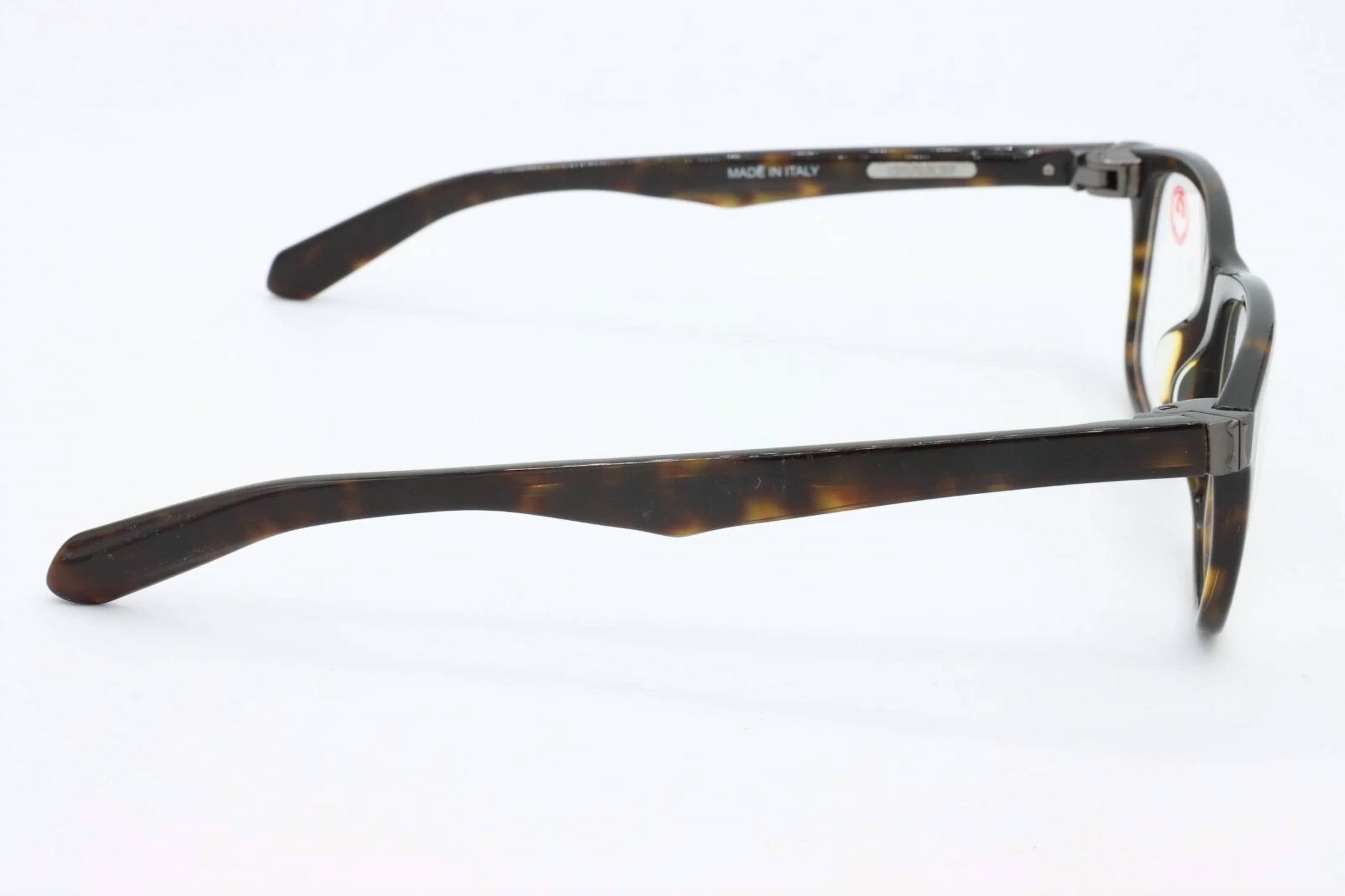 Dragon Alliance - Unisex - Ruelland Rectangle Eyeglasses