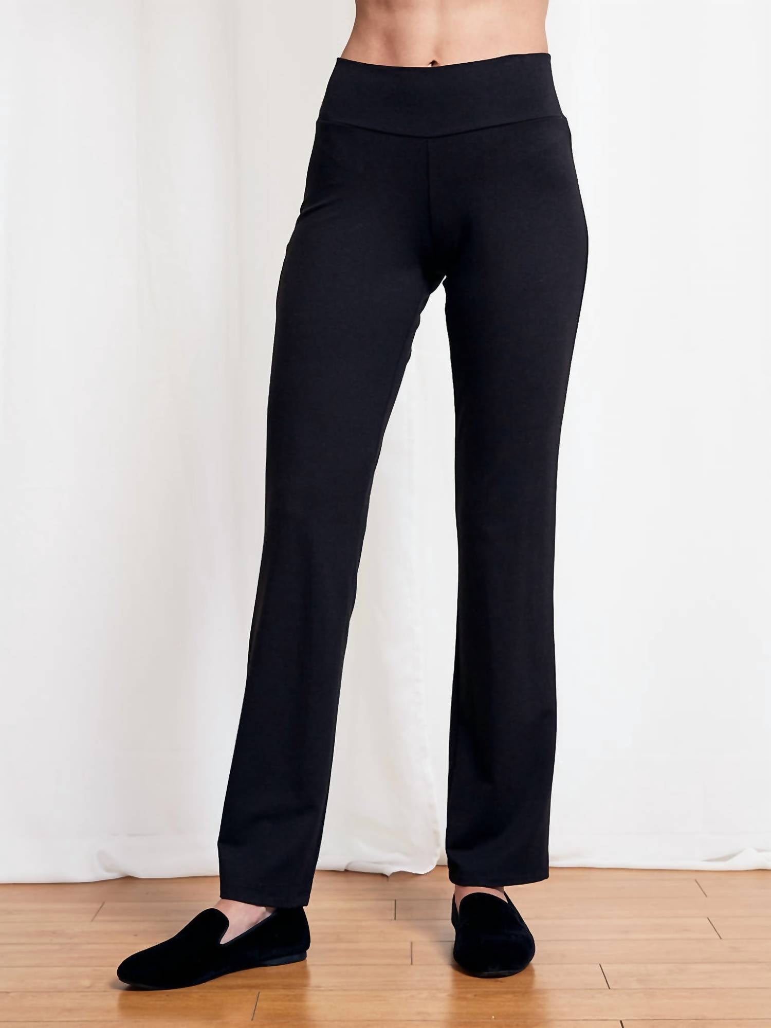Blue Canoe - Ponte Pants
