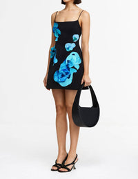 Acler - Parrfold Mini Dress