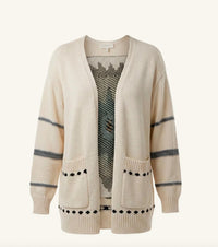 Cleobella - Rumer Long Sleeve Sweater