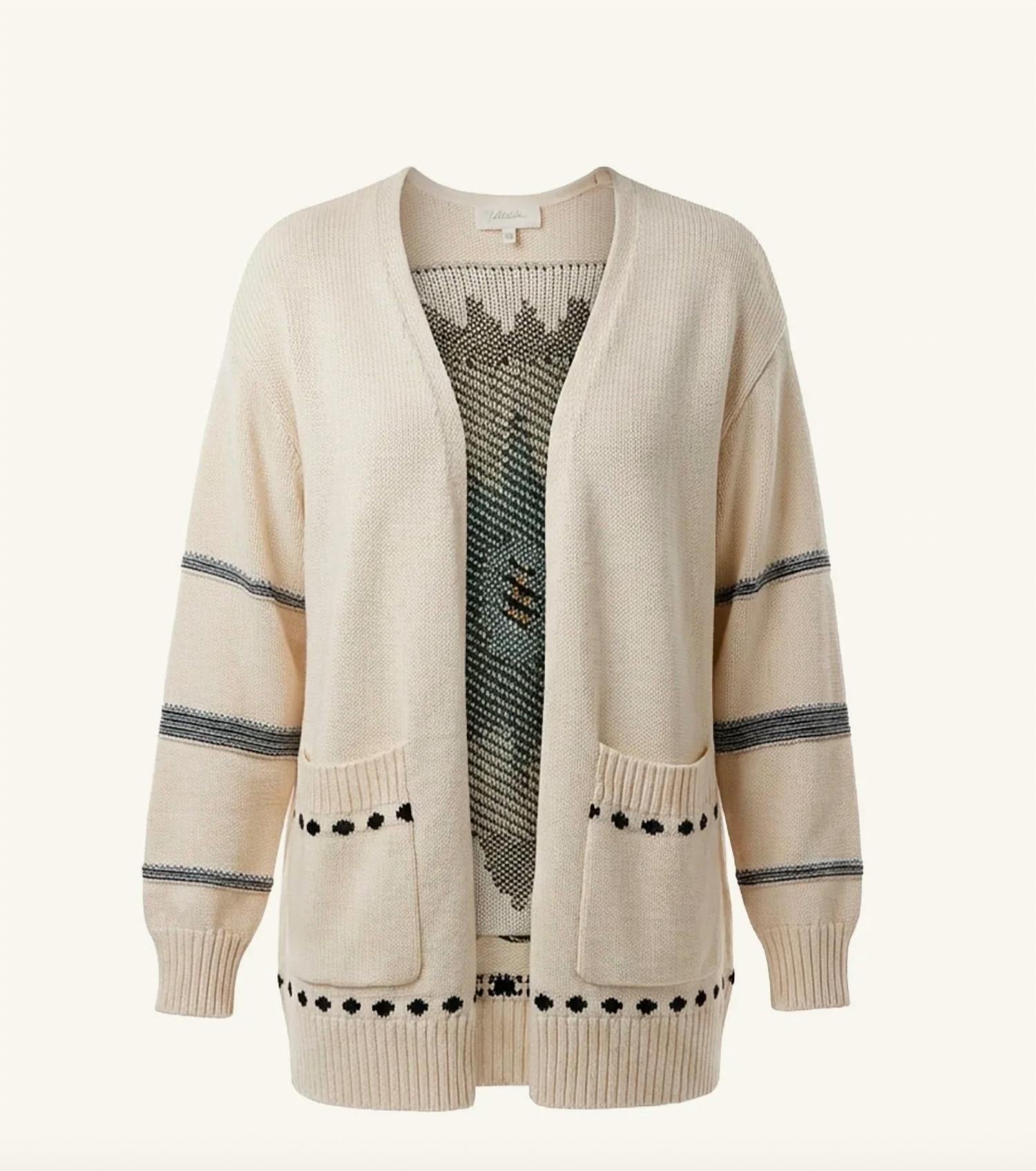 Cleobella - Rumer Long Sleeve Sweater