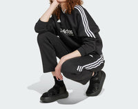 Adidas - Tiro Cut 3 Stripes Fleece Joggers