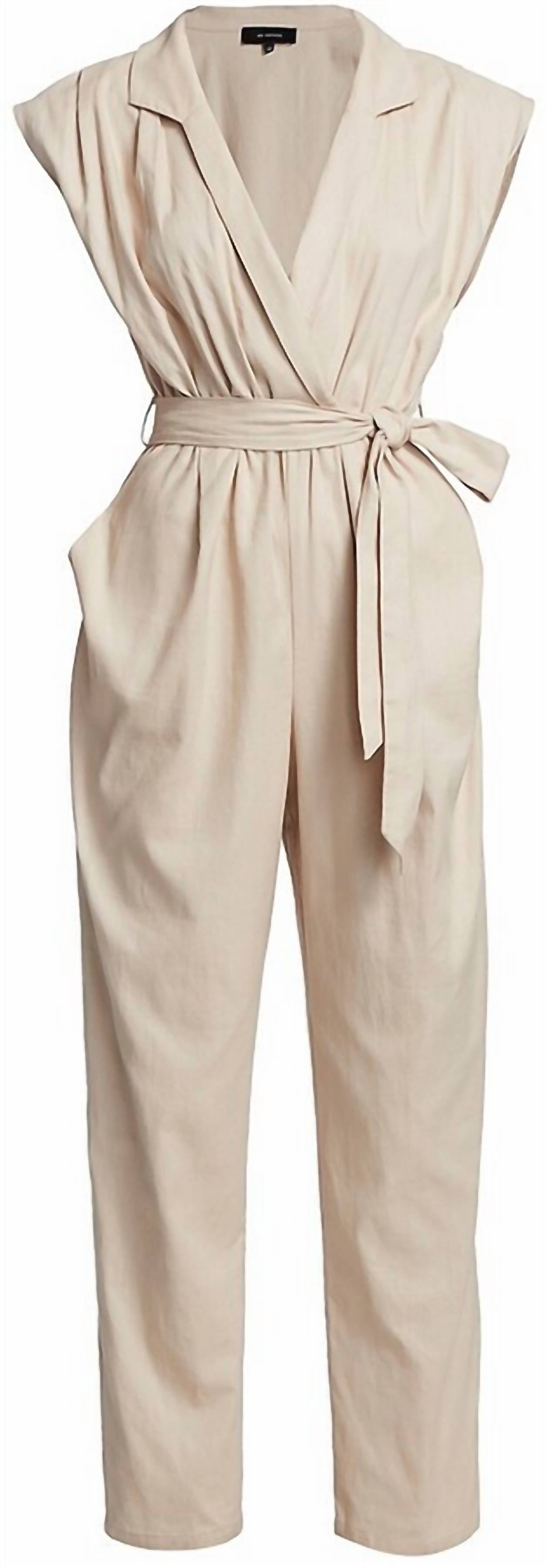 En Saison - Madison Jumpsuit
