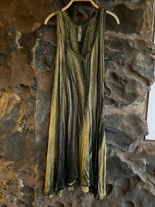 Gilda Midani - Women's Short Trap Dress