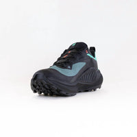 SALOMON Men's Gtx Trail Running Shoe in north atlantic black sharkskin - men's shoe - view 5