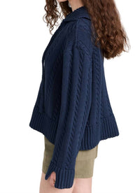 Ciao Lucia - Karolin Pullover