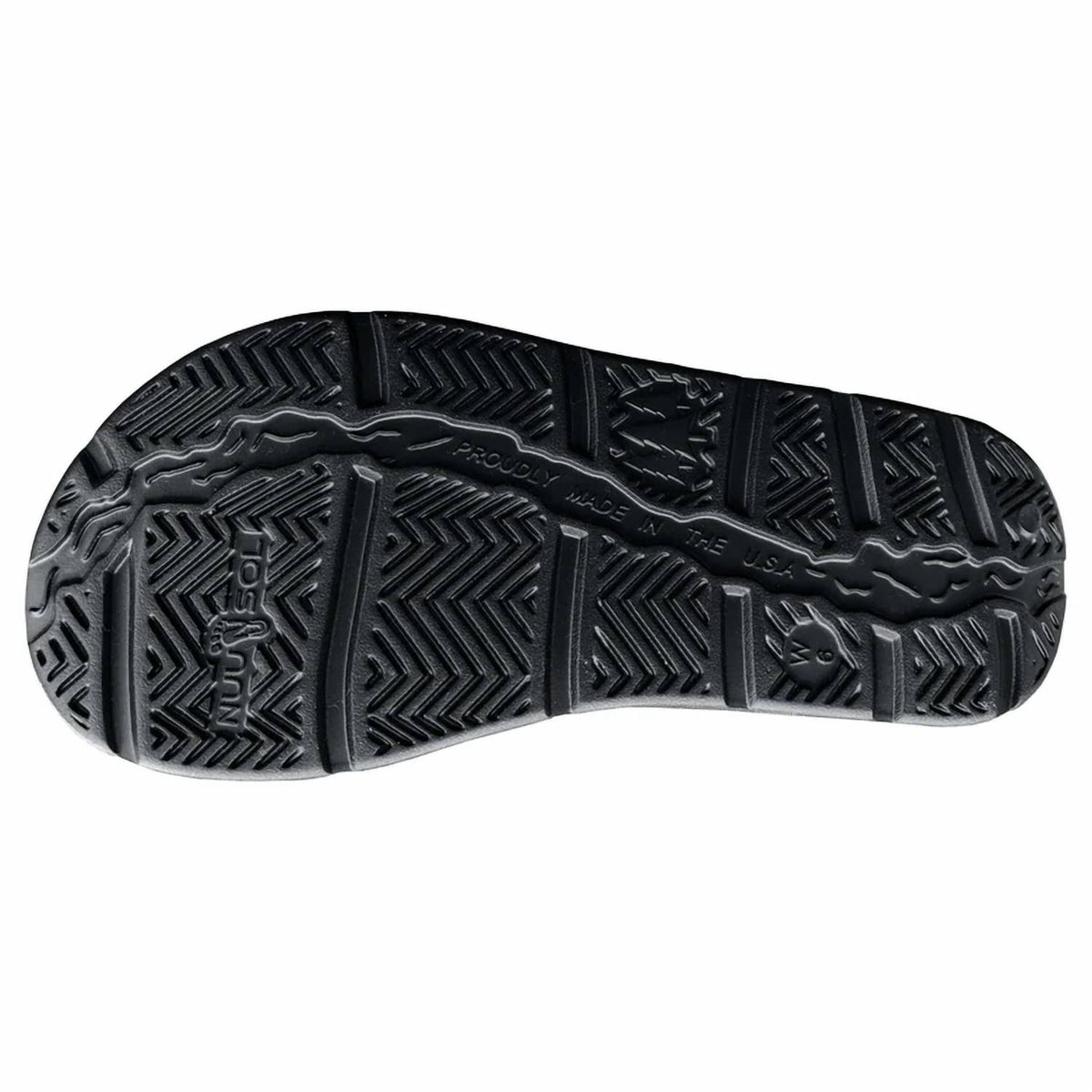 Nuusol - Men's Cascade Flip Flop Sandal