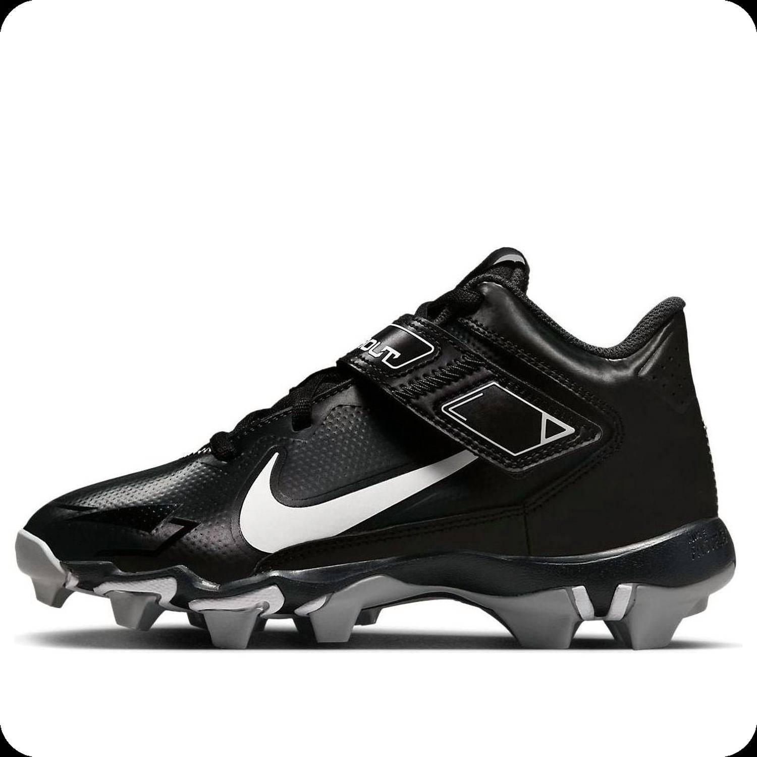 Nike - KIDS' FORCE TROUT 8 KEYSTONE BG SHOES