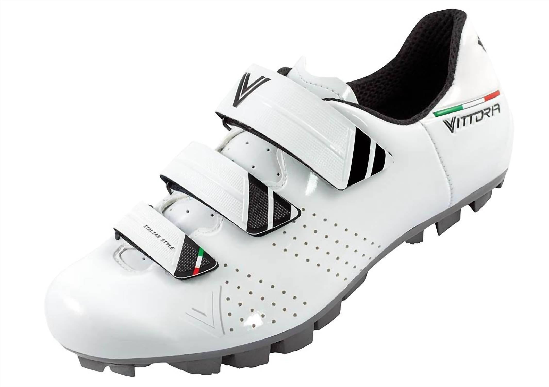Vittoria - Unisex Rapide Mtb Cycling Shoes
