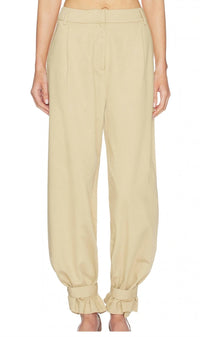 Line And Dot - Lelio pants